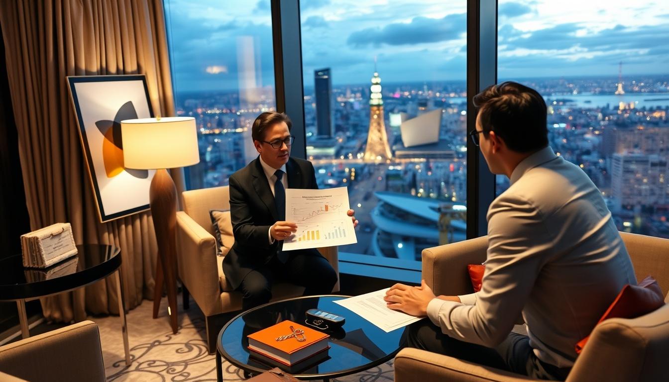 Premium plan visual