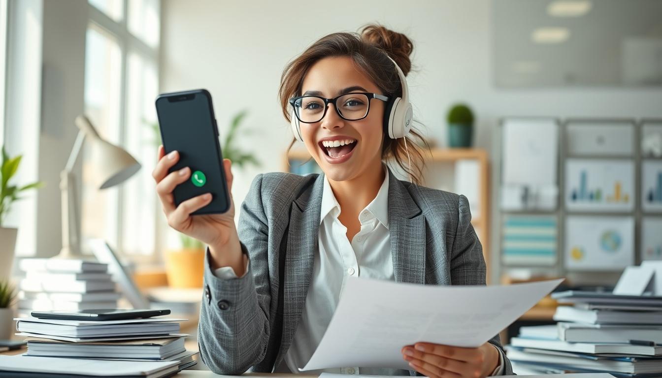 Strategic Job Search